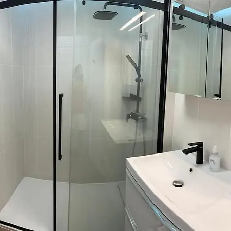 Lejlighed Superbe 2 Pieces Avec Piscine