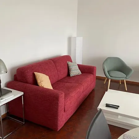 Superbe 2 Pieces Avec Piscine Apartmán *