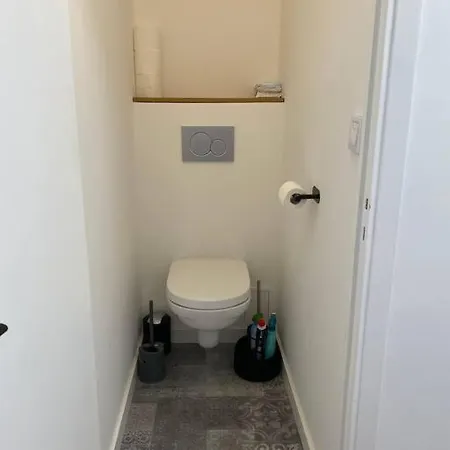 Superbe 2 Pieces Avec Piscine Apartmán Antibes